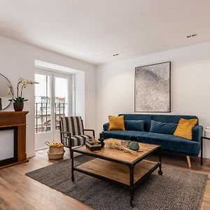 Appartement met Drie Slaapkamers